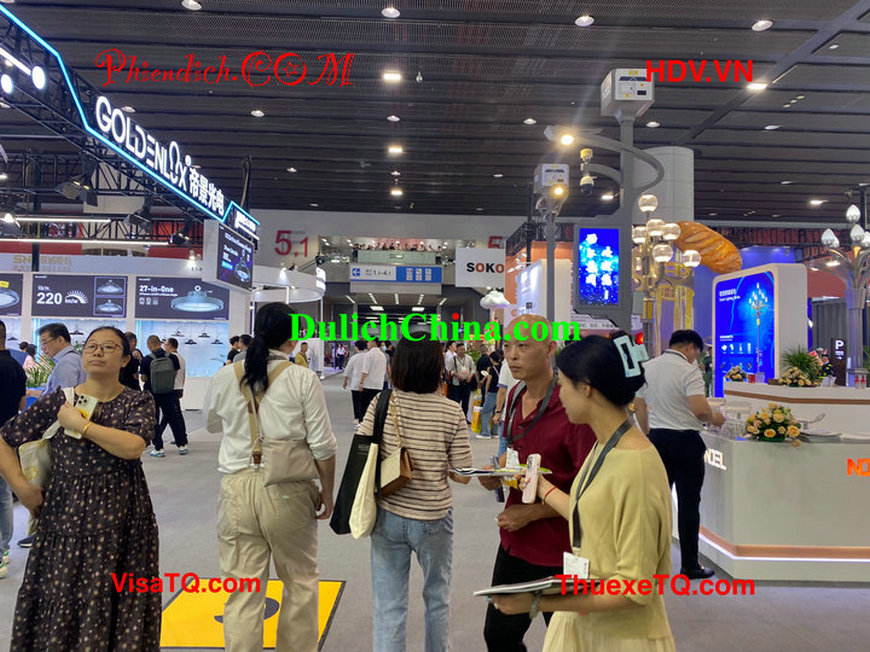 Doanh nghiệp Việt Nam làm thế nào để thuê được phiên dịch viên chuyên nghiệp tại Bắc Kinh?