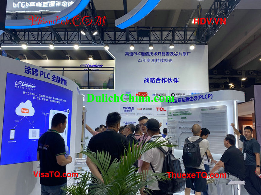 Công ty phiên dịch Trung Quốc cho thuê người phiên dịch tiếng Trung ở Bắc Kinh.