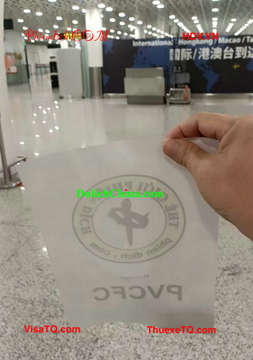 Vì sao doanh nghiệp Việt nên thuê phiên dịch viên tại Thâm Quyến khi công tác làm việc tại đây.