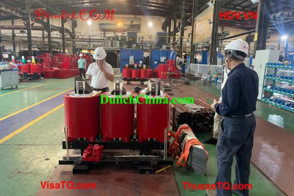 Doanh Nghiệp Việt Thuê Phiên Dịch Tiếng Trung-Việt Tại Thượng Hải Bằng Cách Nào?