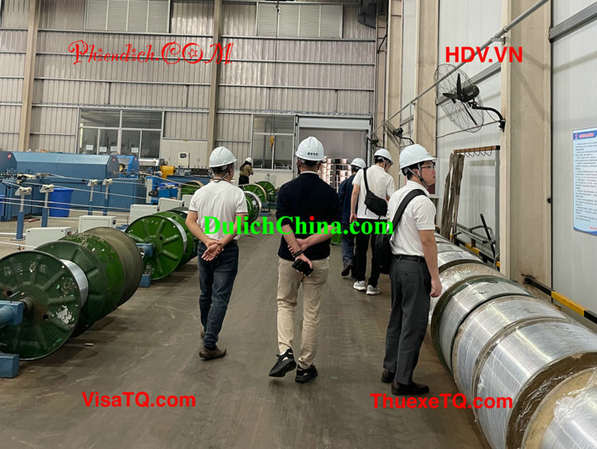 Doanh nghiệp Việt tìm thuê phiên dịch viên tiếng Trung Việt tại Thượng Hải bằng cách nào?